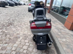 Обява за продажба на Suzuki Burgman 400  ~2 200 лв. - изображение 6