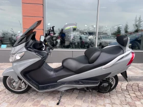 Обява за продажба на Suzuki Burgman 400  ~2 200 лв. - изображение 3