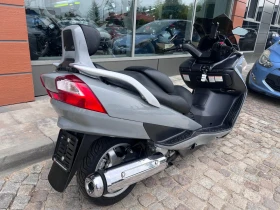 Обява за продажба на Suzuki Burgman 400  ~2 200 лв. - изображение 2
