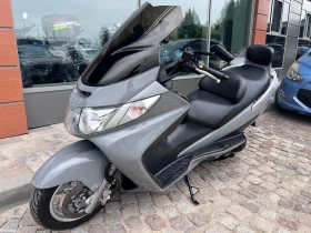 Обява за продажба на Suzuki Burgman 400  ~2 200 лв. - изображение 4