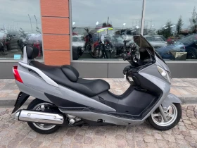 Обява за продажба на Suzuki Burgman 400  ~2 200 лв. - изображение 1
