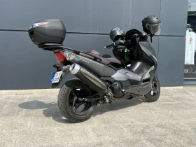 Yamaha T-max, снимка 2