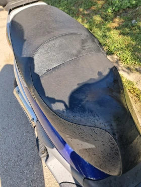 Piaggio Beverly 200 | Mobile.bg � ����� ������ 8