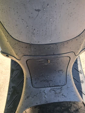 Piaggio Beverly 200 | Mobile.bg � ����� ������ 11