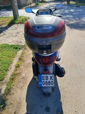 Piaggio Beverly 200 | Mobile.bg � ����� ������ 2