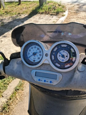 Piaggio Beverly 200 | Mobile.bg � ����� ������ 7