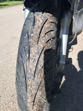 Piaggio Beverly 200 | Mobile.bg � ����� ������ 13