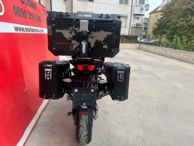 Ducati Multistrada V4 RALLY RADAR 3 �� ������ | Mobile.bg � ����� ������ 5