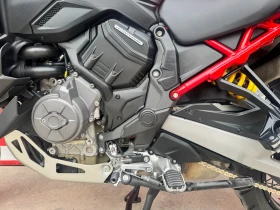 Ducati Multistrada V4 RALLY RADAR 3 �� ������ | Mobile.bg � ����� ������ 15