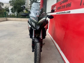 Ducati Multistrada V4 RALLY RADAR 3 �� ������ | Mobile.bg � ����� ������ 3