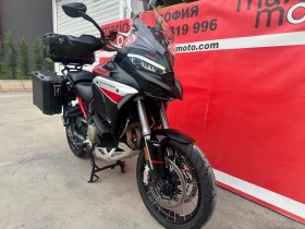 Ducati Multistrada V4 RALLY RADAR 3 �� ������ | Mobile.bg � ����� ������ 2