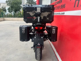 Ducati Multistrada V4 RALLY RADAR 3 �� ������ | Mobile.bg � ����� ������ 14