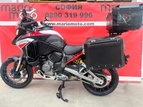 Ducati Multistrada V4 RALLY RADAR 3 �� ������ | Mobile.bg � ����� ������ 10