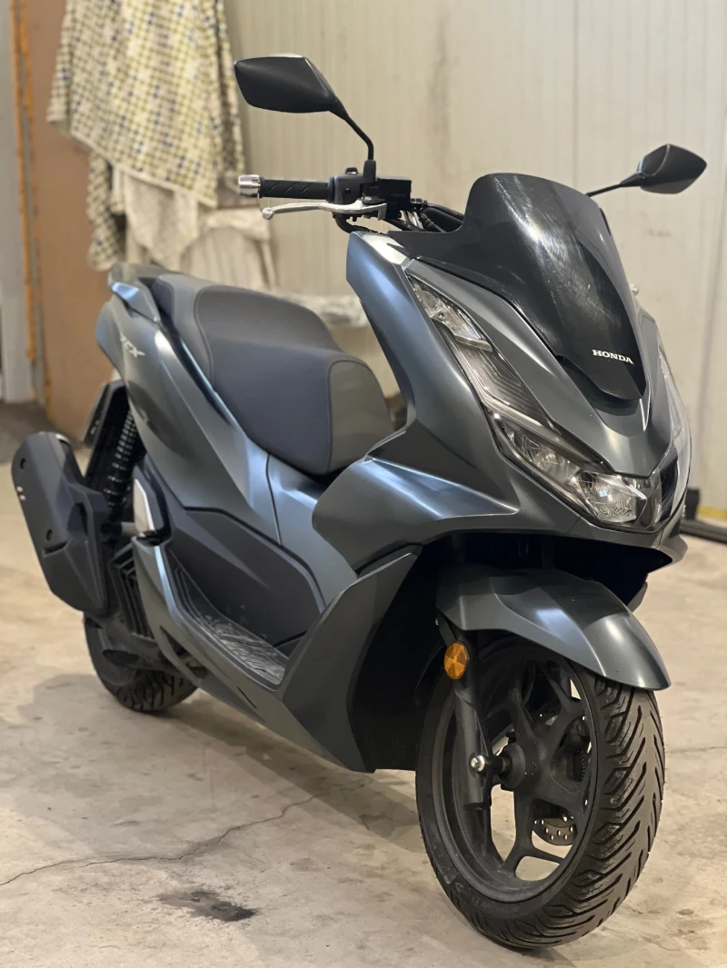 Honda Pcx, снимка 1 - Мотоциклети и мототехника - 48759987