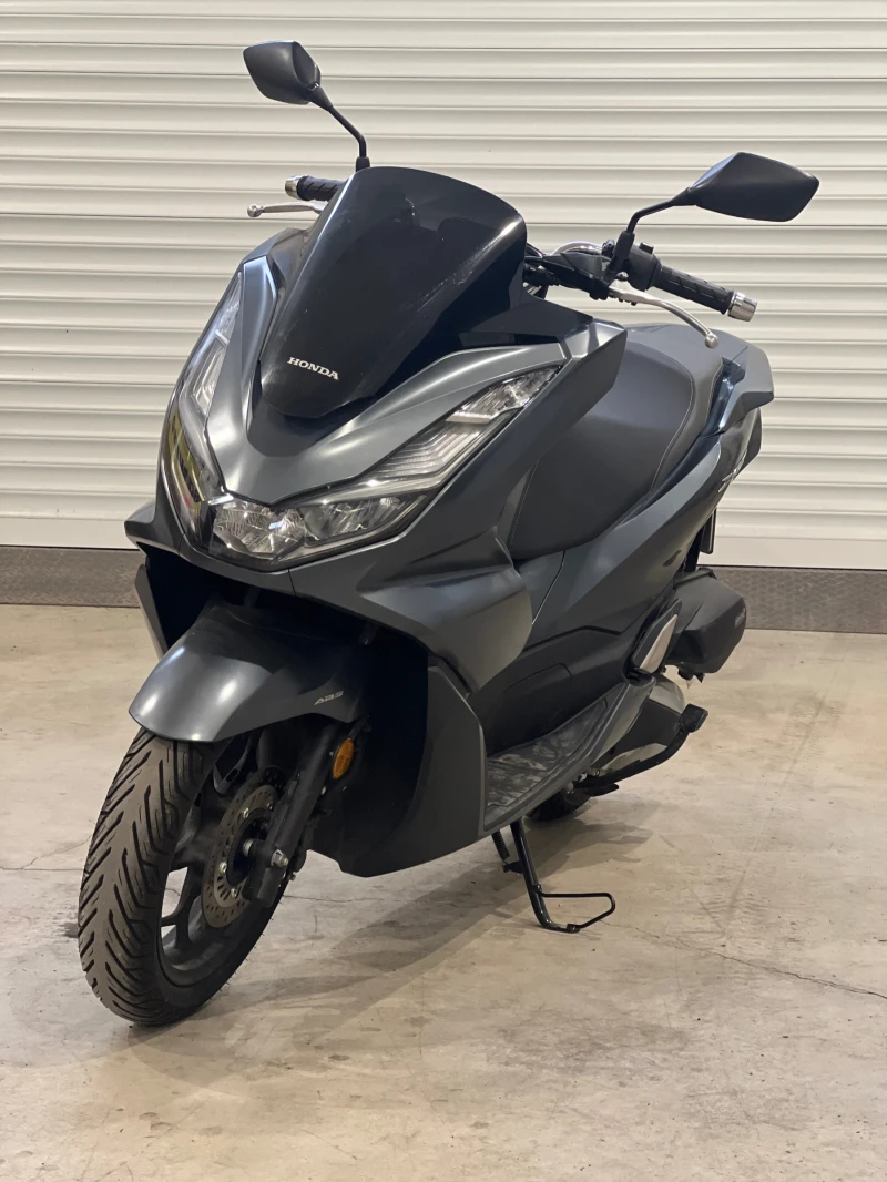 Honda Pcx, снимка 2 - Мотоциклети и мототехника - 48759987