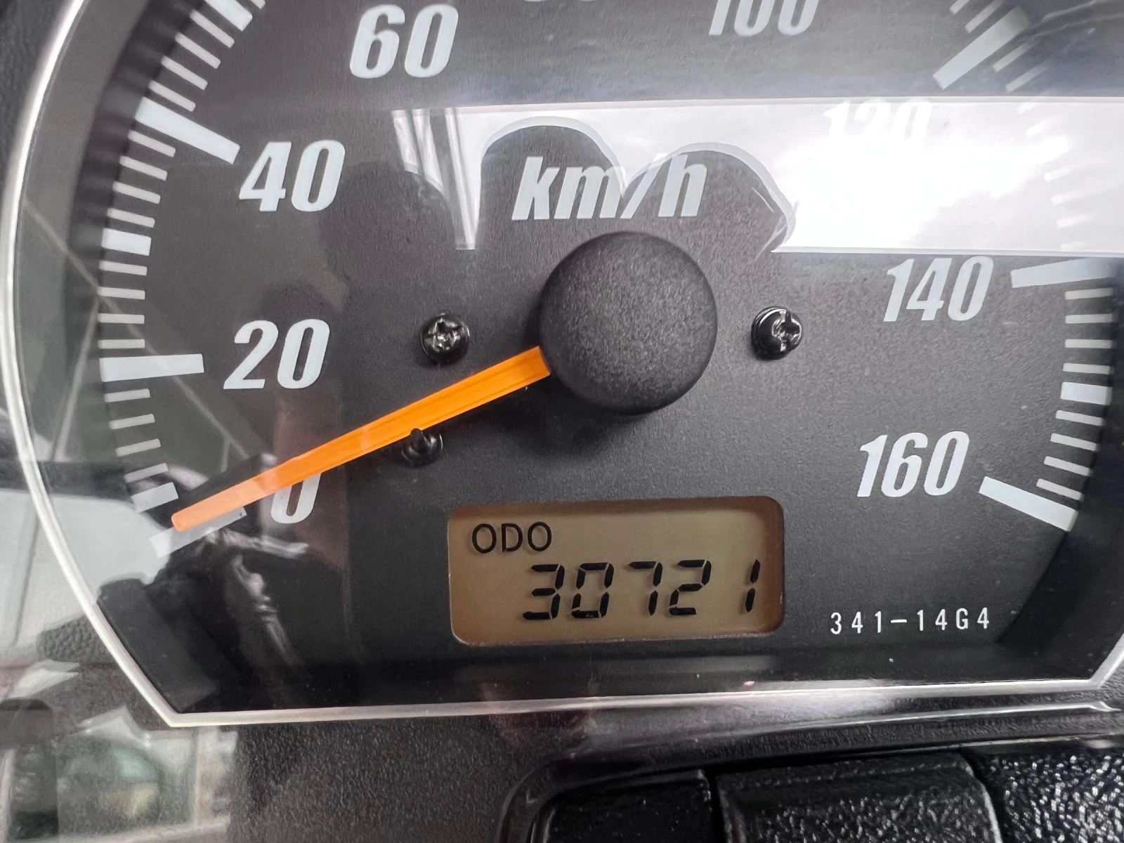 Suzuki Burgman 400  - изображение 10