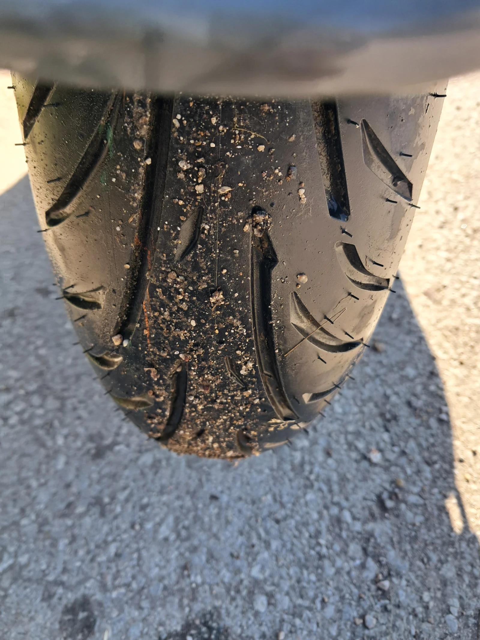 Piaggio Beverly 200, снимка 14 - Мотоциклети и мототехника - 54328514