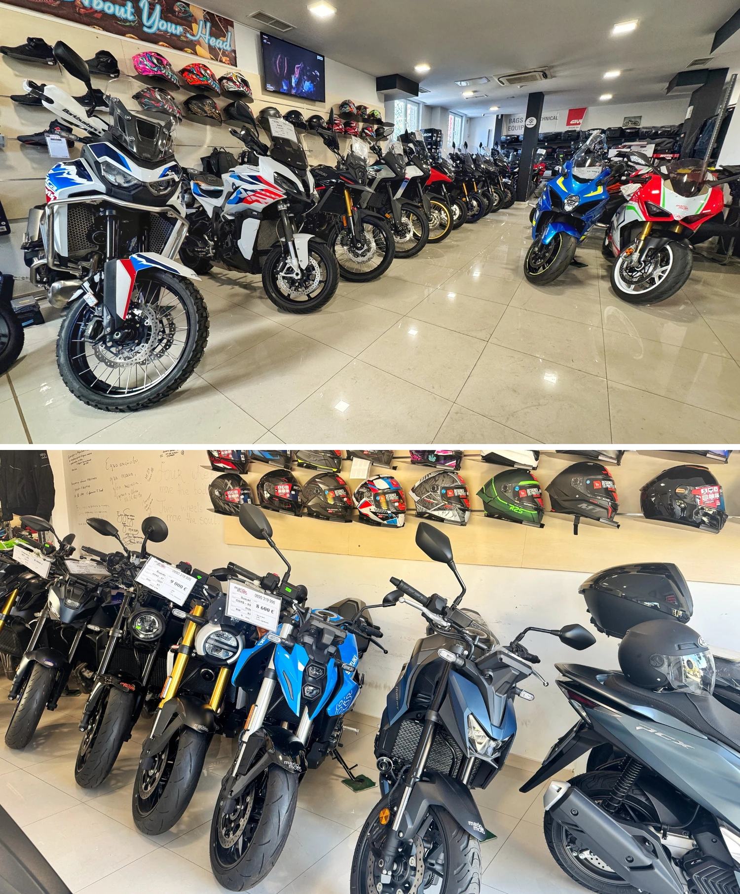Ducati Multistrada V4 RALLY RADAR 3 �� ������  (6 �. ��������) | Mobile.bg � ����������� 16