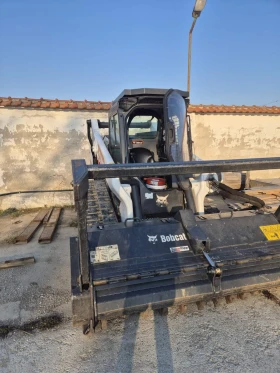 ���� ����� �������� Bobcat T86 | Mobile.bg � ����� ������ 4