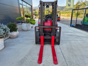 Мотокар Nissan * 2 тона* ПЕРФЕКТЕН, снимка 8