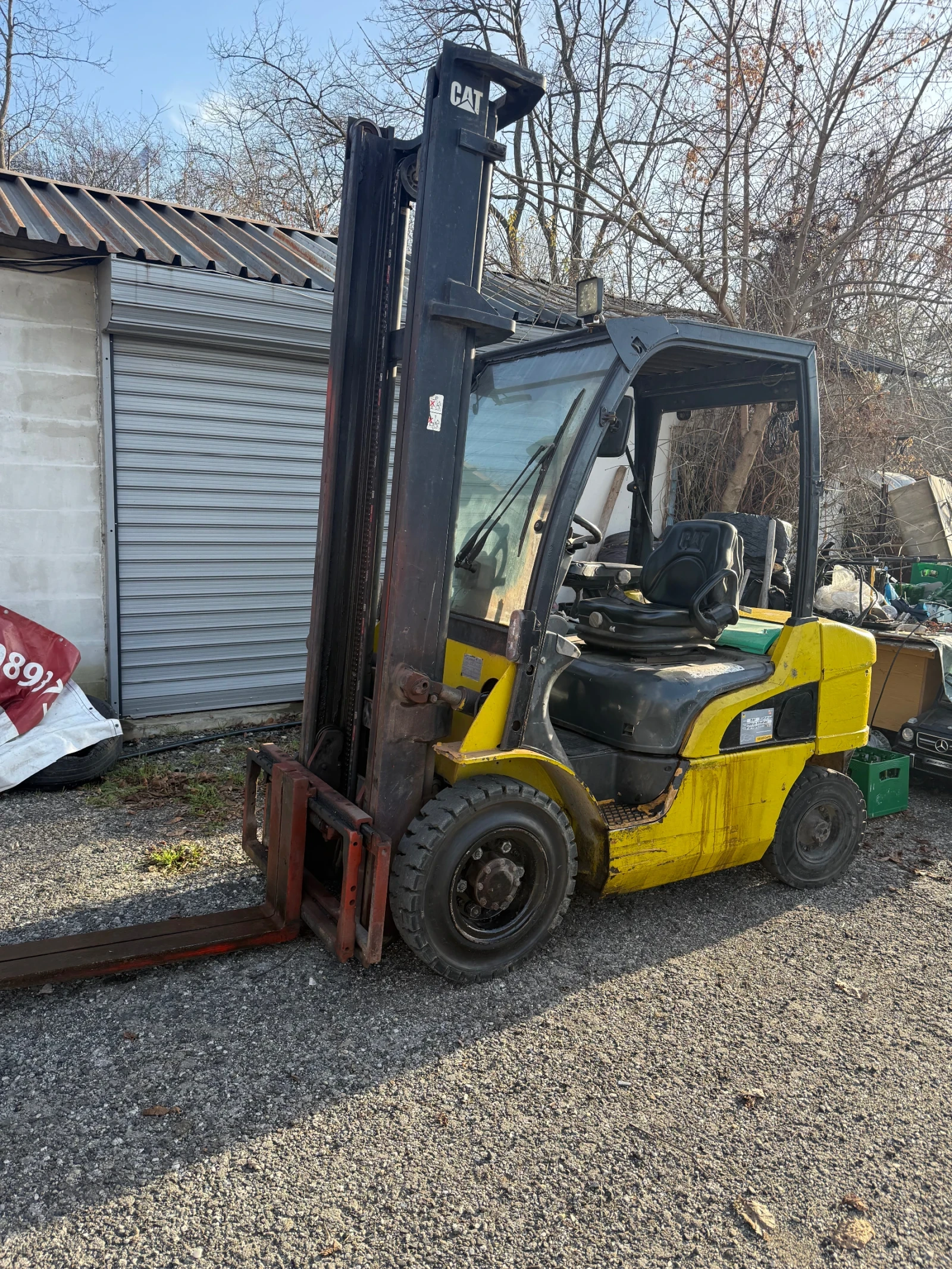 ������� Cat  ///  ����� | Mobile.bg � ����������� 1