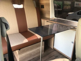 Кемпер VW 2.5 tdi, снимка 6