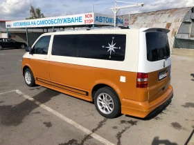 Кемпер VW 2.5 tdi, снимка 2