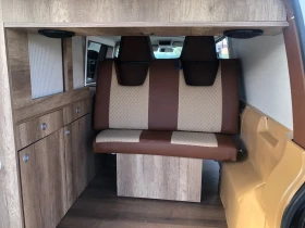 Кемпер VW 2.5 tdi, снимка 5