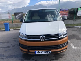 Кемпер VW 2.5 tdi, снимка 3