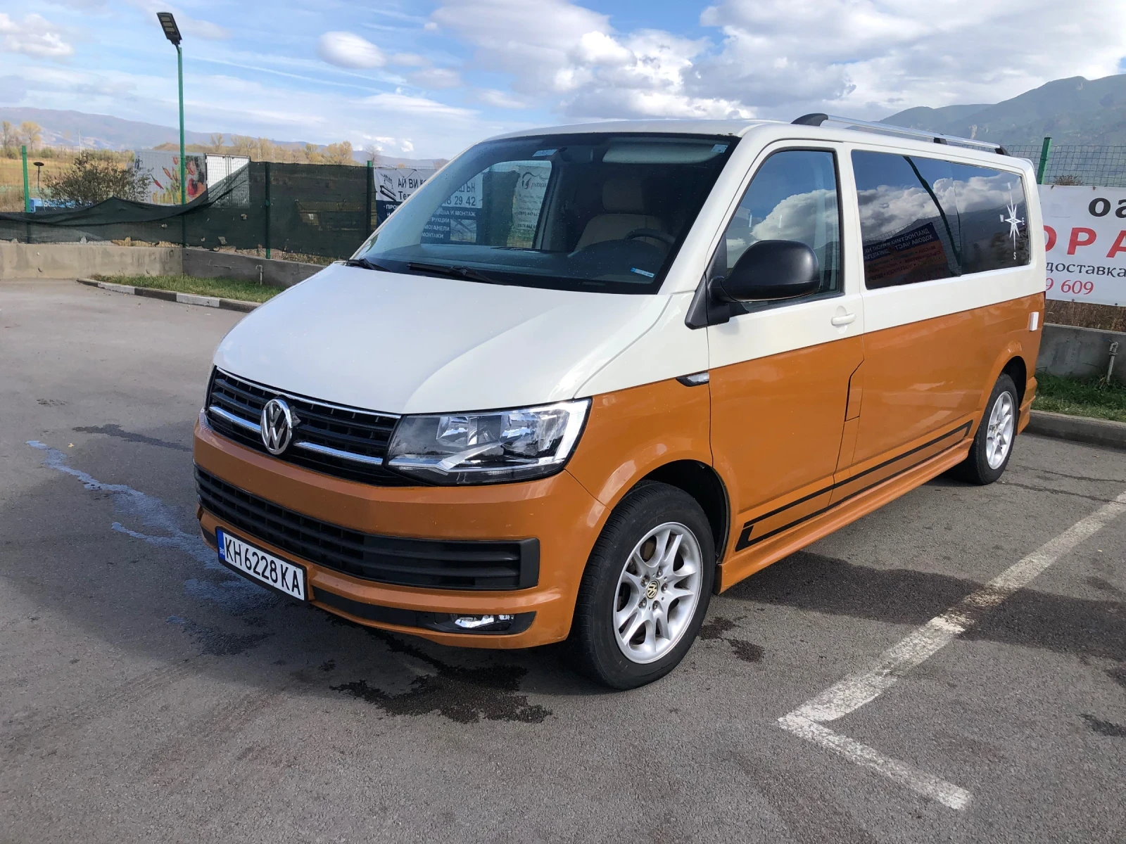 ������ VW 2.5 tdi | Mobile.bg � ����������� 1