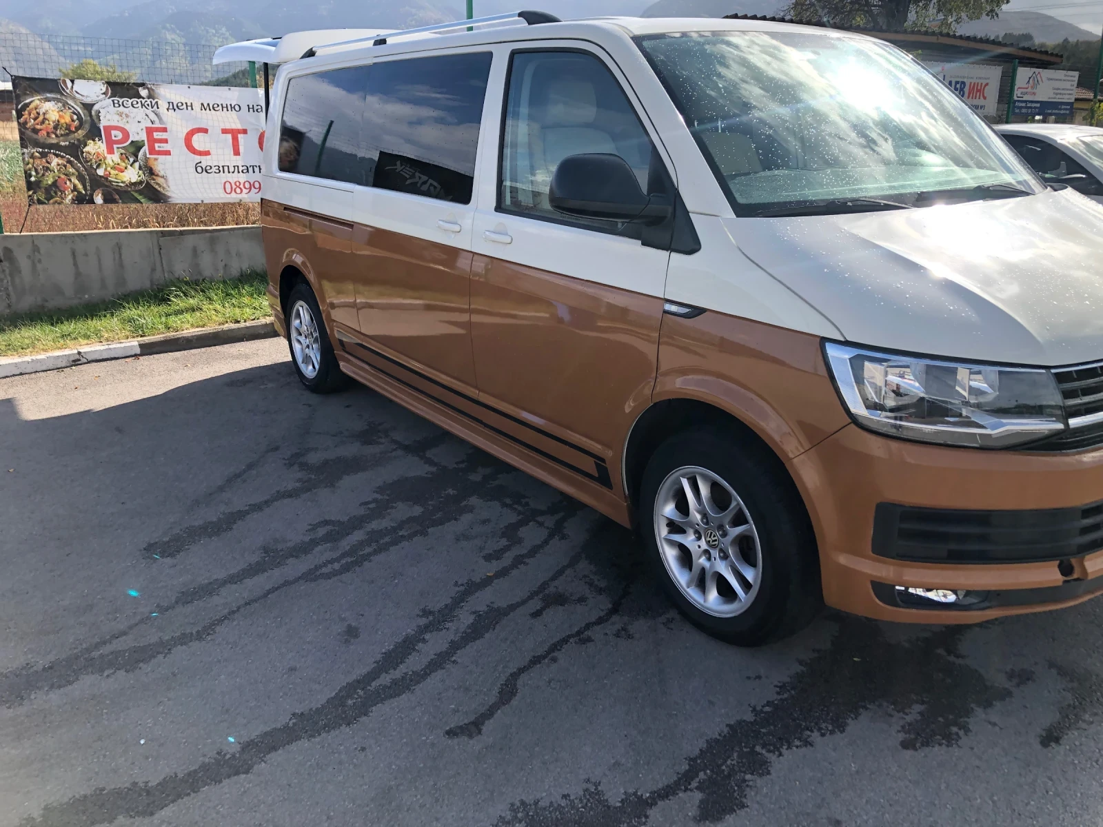 ������ VW 2.5 tdi | Mobile.bg � ����������� 4