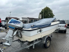 Лодка Rio / SUZUKI / 60HP / , снимка 5