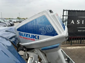 Лодка Rio / SUZUKI / 60HP / , снимка 8