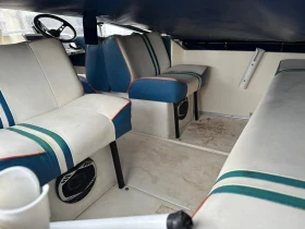 Лодка Rio / SUZUKI / 60HP / , снимка 10