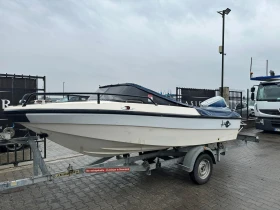 Лодка Rio / SUZUKI / 60HP / , снимка 1