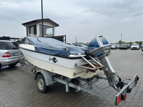 Лодка Rio / SUZUKI / 60HP / , снимка 3
