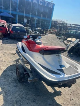 Обява за продажба на Джет Honda aquatrax ~10 300 лв. - изображение 3