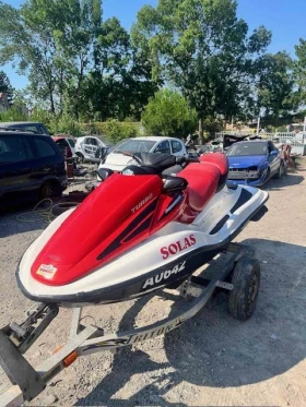 Обява за продажба на Джет Honda aquatrax ~10 300 лв. - изображение 1