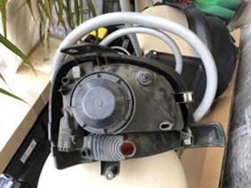 Фар RENAULT KANGOO 1998-2002 LH, снимка 2