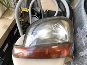 Фар RENAULT KANGOO 1998-2002 LH, снимка 1