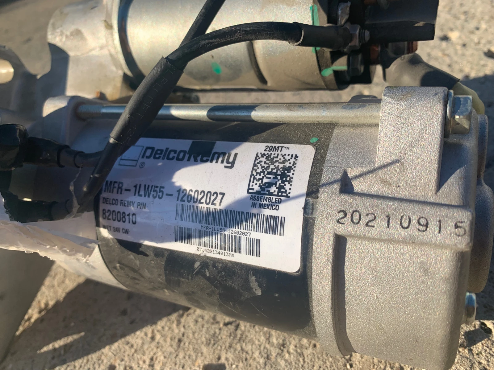   DelcoRemy 8200810 | Mobile.bg   2