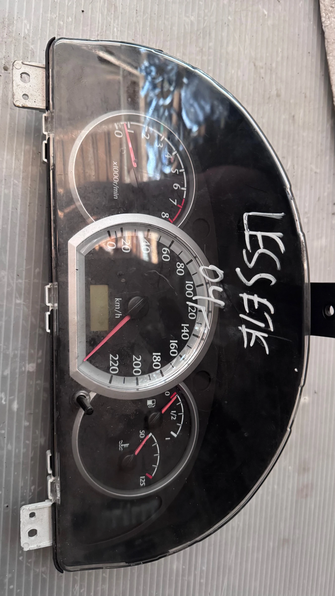   Chevrolet Lacetti - 96430919 / 11000-853300D | Mobile.bg   1