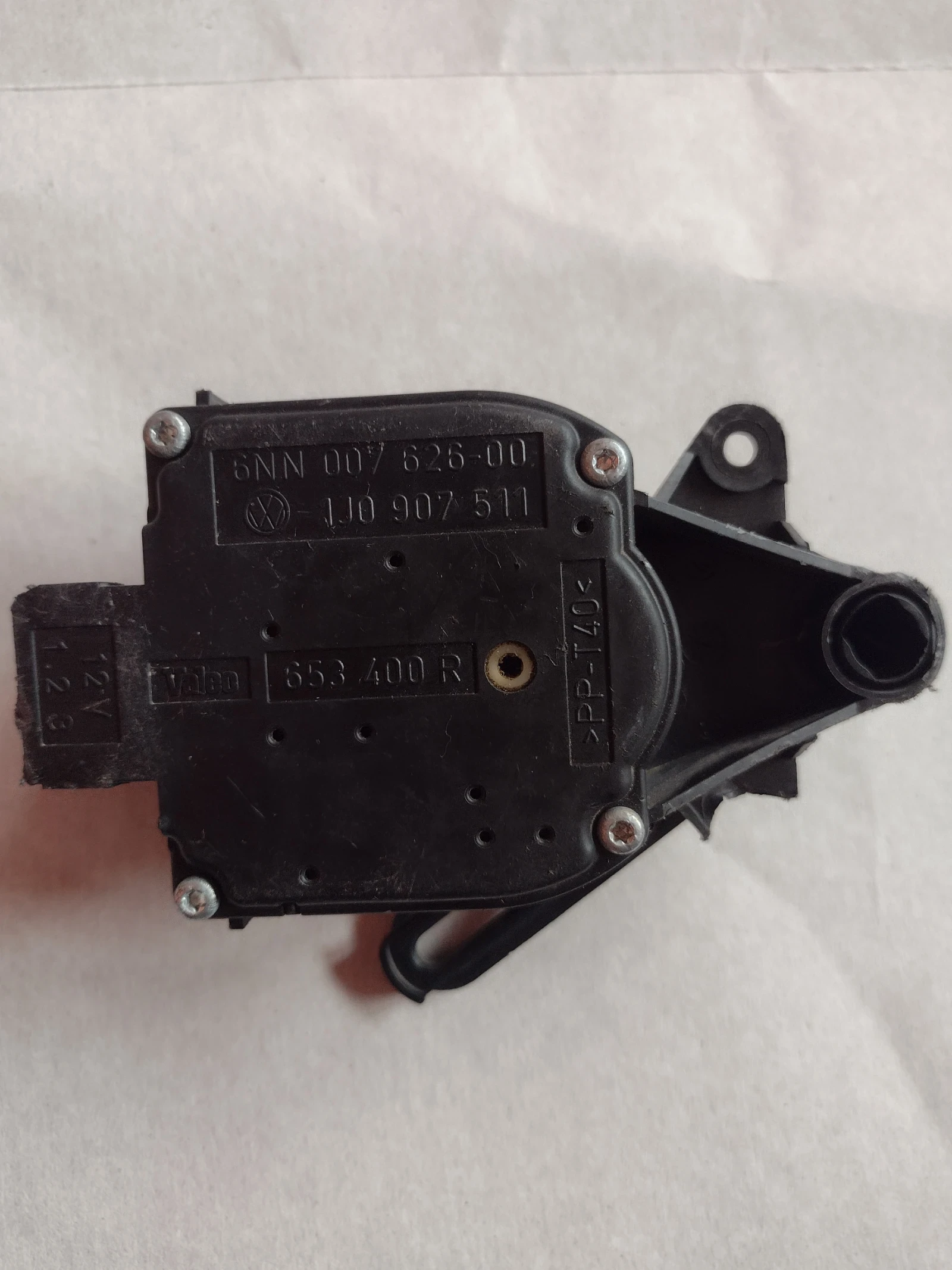 1J0907511       VW GOLF 4, PASSAT 5  Valeo 653400R | Mobile.bg   1
