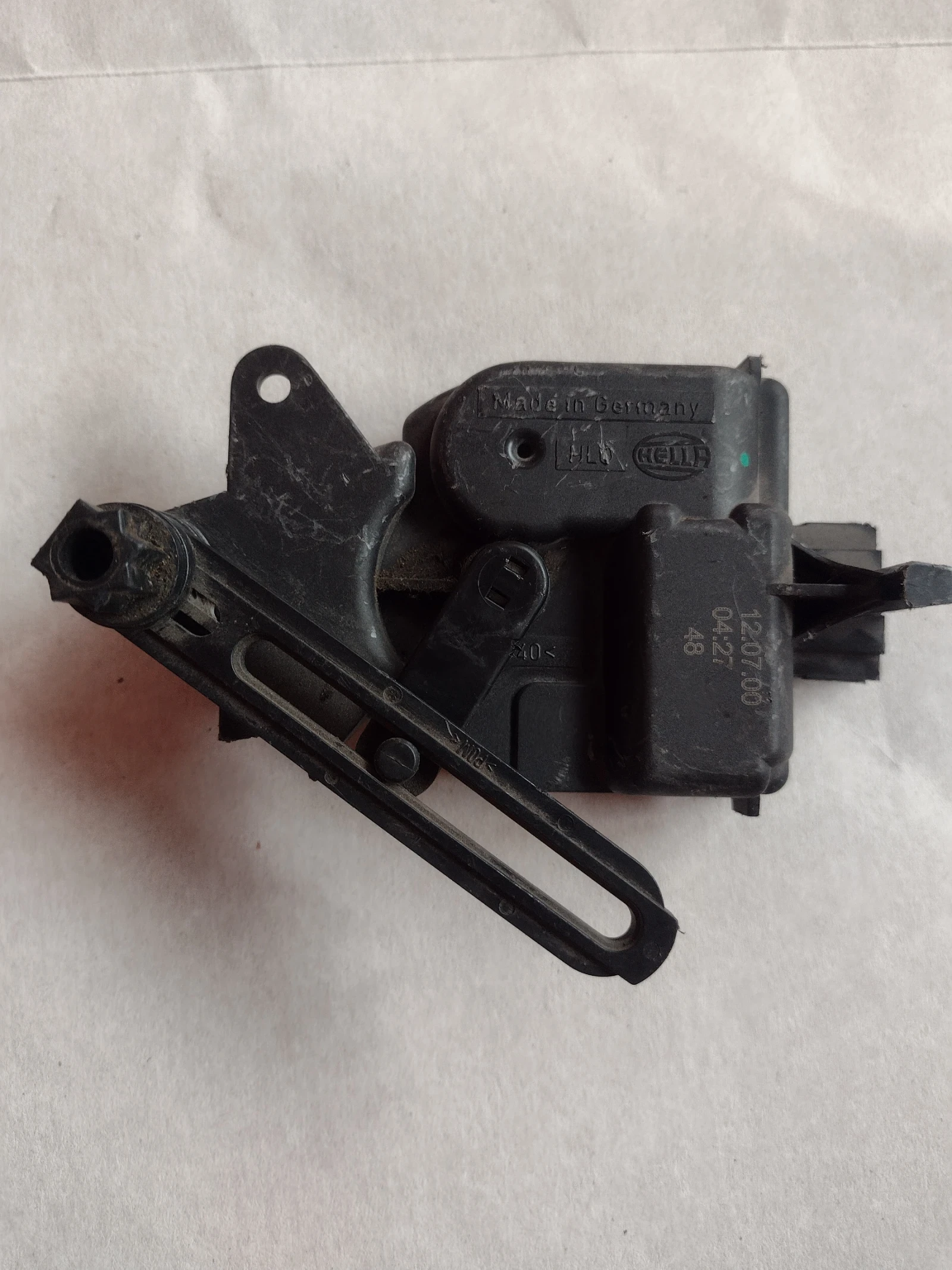 1J0907511       VW GOLF 4, PASSAT 5  Valeo 653400R | Mobile.bg   2