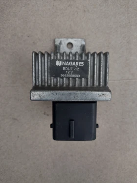     9645668680  p    PEUGEOT, CITROEN    NAGARES BDL/7-12
