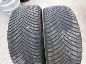Гуми Всесезонни 255/45R19, снимка 1