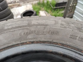Гуми Летни 215/70R15, снимка 9