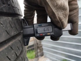 Гуми Летни 215/70R15, снимка 7