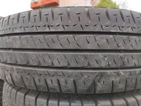 Гуми Летни 215/70R15, снимка 3