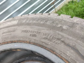 Гуми Летни 215/70R15, снимка 11